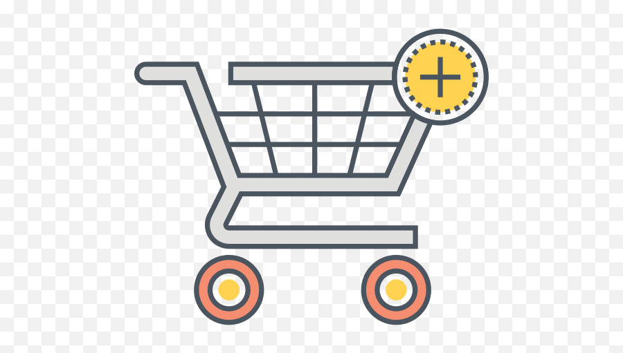 Iconsveryiconcompngomiscellaneouscolor - Work Homem Desenho Carrinho De Compras Png,Shoppingcart Icon