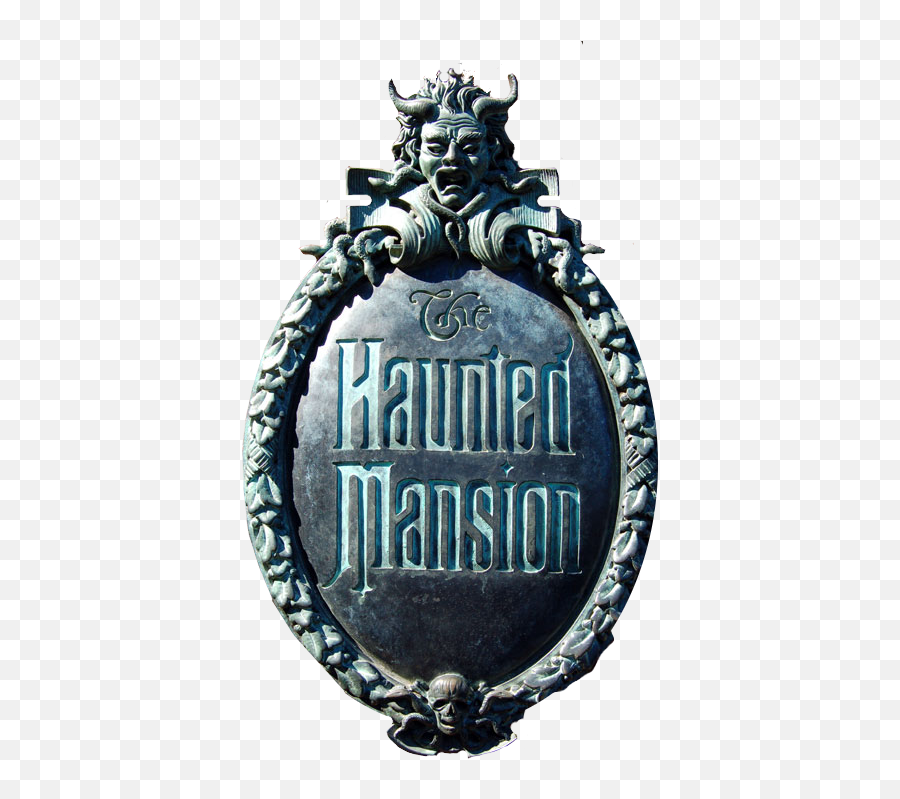 Haunted Mansion Svg - Novocomtop Disneyland Resort Png,Hotel Icon Haunted