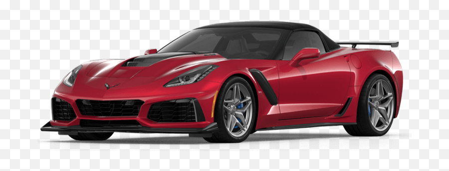 2019 Chevrolet Corvette Models - Carbon Fibers Png,Corvette Icon
