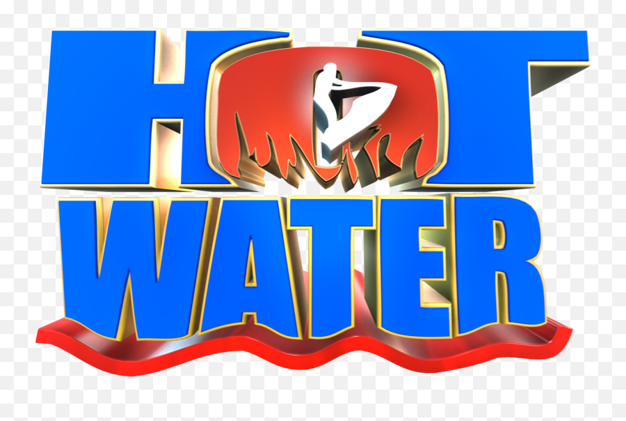 Hot Water Png Movie Rating Icon