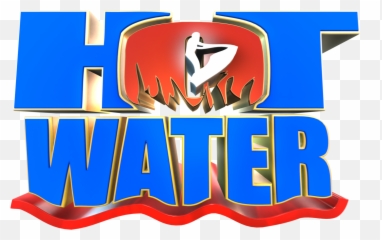 Hot Water Png