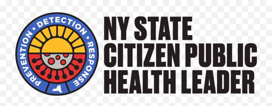 Nys Citizen Public Health Leader - Schlumberger Png,New York State Icon