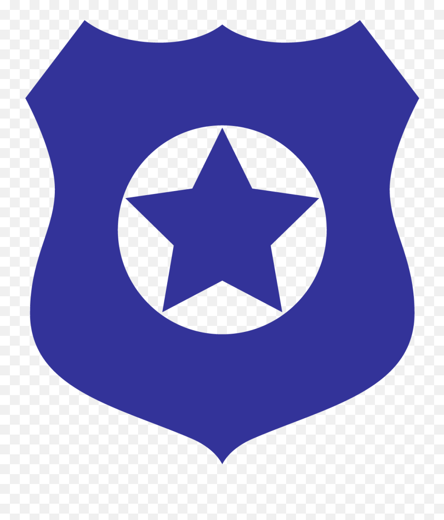 Partner Program - Blue Light Llc Policia Simbolo Vector Png,Law Enforcement Icon