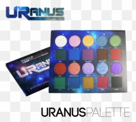 Eyes - Eyeshadow Palettes u2013 Makeup Maniacs Cosmetics Dot png
