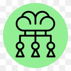 Hello World U2013 Bigger Brain Co - Icon png