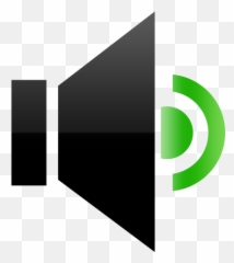 Control Volume Icon - Vertical png