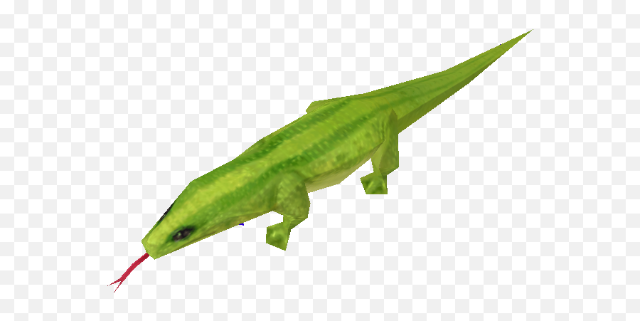 Pc Computer - Zoo Tycoon 2 Lizard Png,Zoo Tycoon 2 Icon