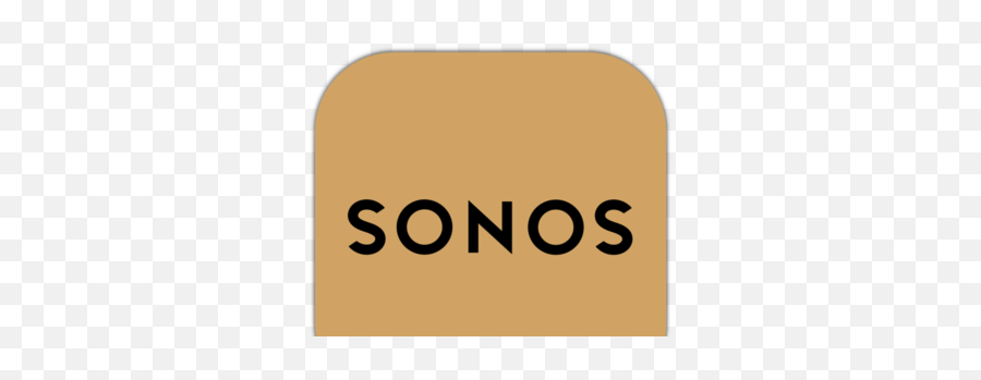 Sonos For Bigsur - Solid Png,Sonos Icon Download