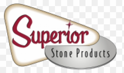 Superior Stone Products - The Industry Leader in Adhesives Logo png