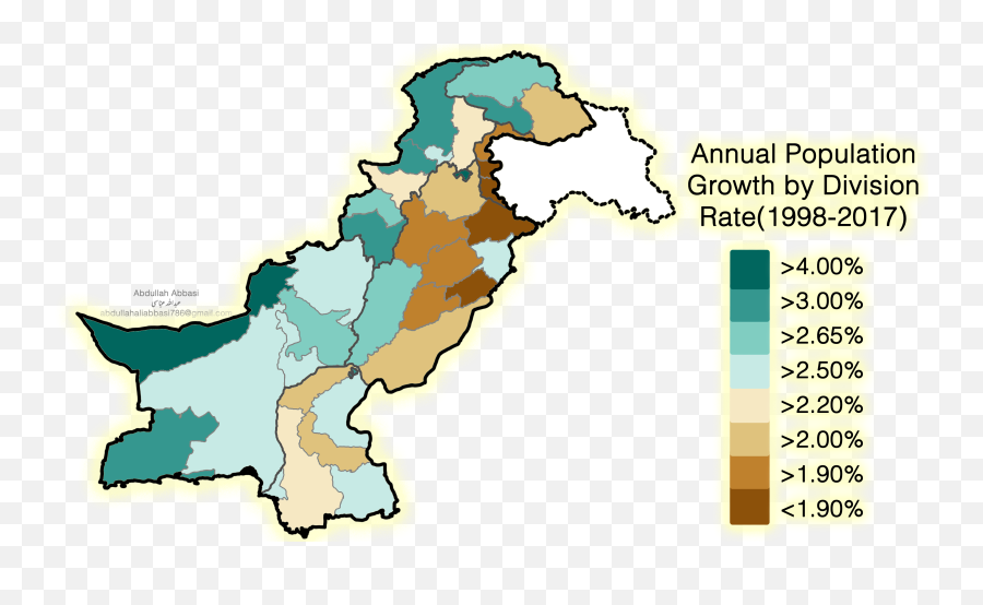 Pakistan - Language Png,Population Growth Icon