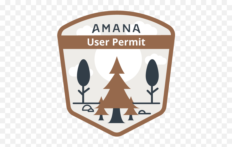 User Permits - Amana Society Inc Png,Quicken Icon