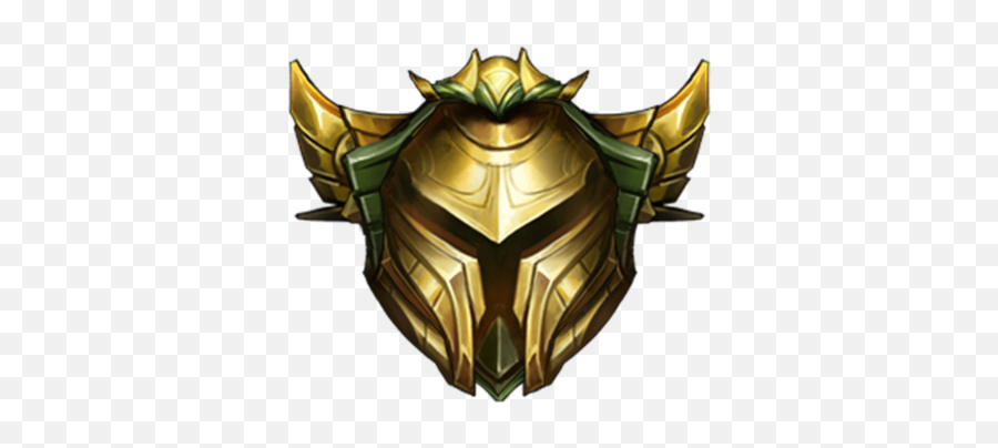 gold icon league of legends