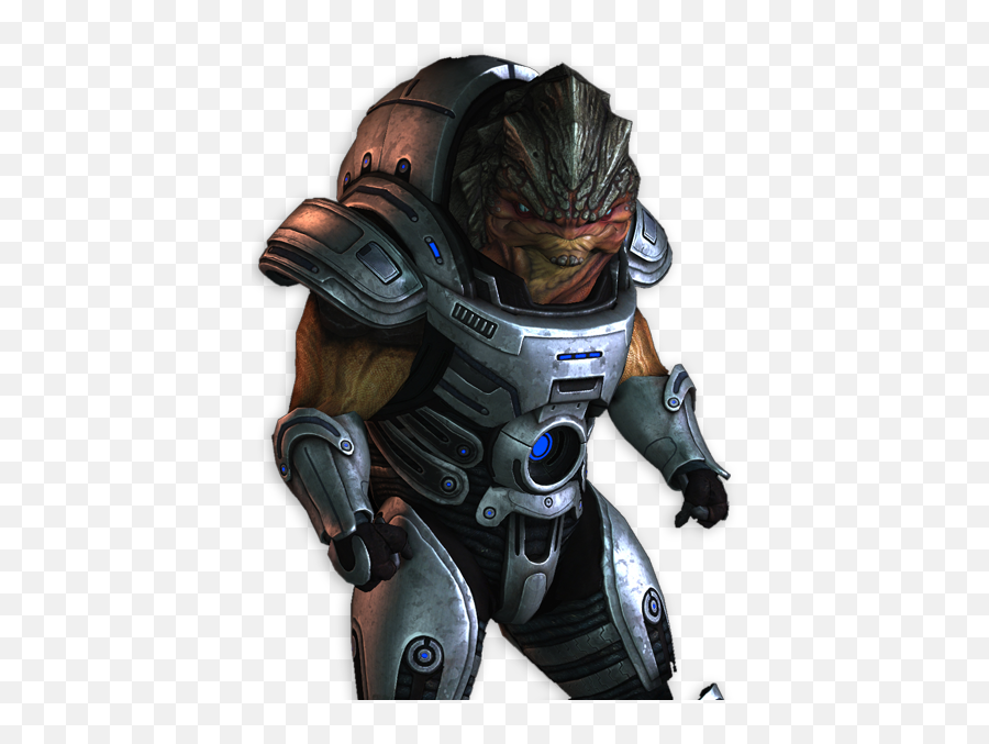 Mass Effect Legendary Edition The Best Pcs To Play - Mass Effect Grunt Png,Mass Effect Desktop Icon