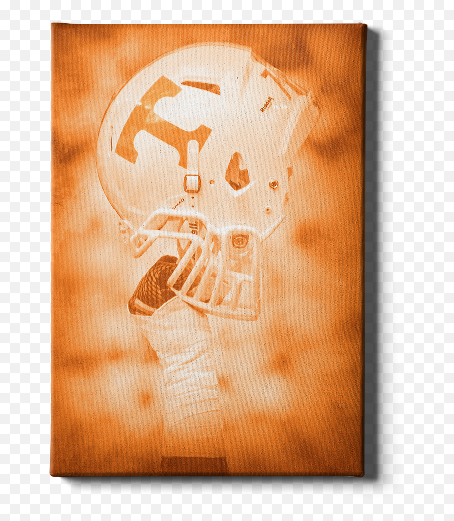Tennessee Vols All Page 4 - College Wall Art Art Png,Skull Icon 16x16