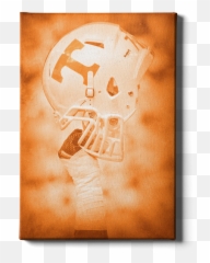 Tennessee Vols All Page 4 - College Wall Art png