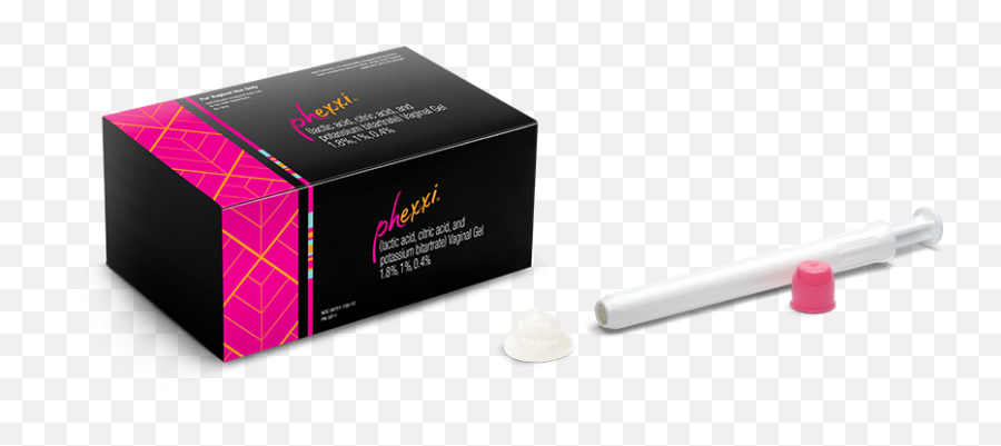 A Non - Hormonal Prescription Contraceptive Vaginal Gel Phexxi Birth Control Gel Png,Birth Control Icon