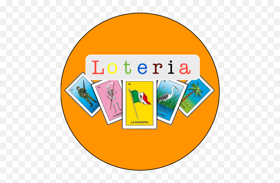 Baraja De Loteria Automatica Apk 60 - Download Apk Latest Language Png,Icon La Bandera