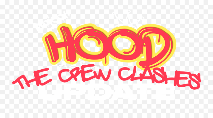Project Hood - The Crew Clashes Update Bulletin Board Language Png,Custom Discord Icon