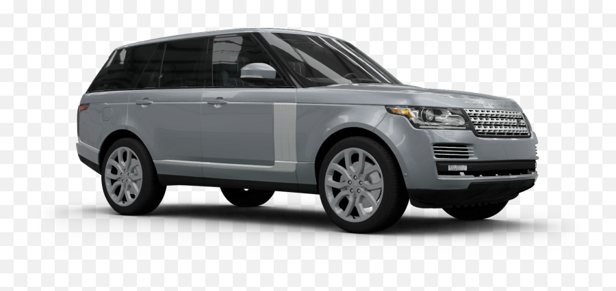 Land Rover Range Supercharged 2014 Forza Wiki Fandom - Forza Range Rover Png,Land Rover Icon For Sale
