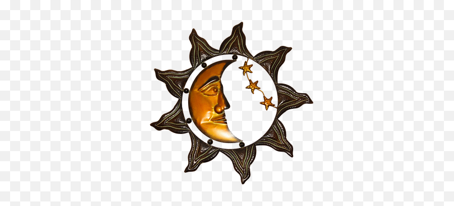600 Free Sun Moon U0026 Images - Sun Moon Stars Png,Pokemon Moon Icon