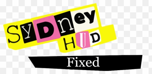 Sydneyhud Fixed By Dom - Food Zone png