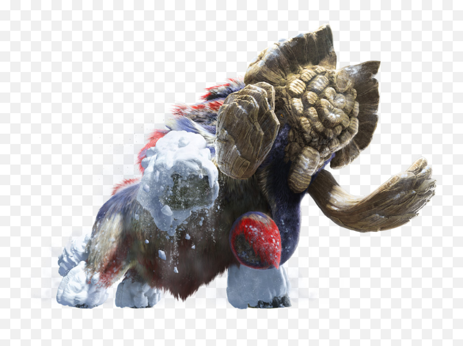 Monster Hunter Xx Page 4 Forums Nintendo Enthusiast - Monster Hunter Gammoth Png,Savage Deviljho Icon