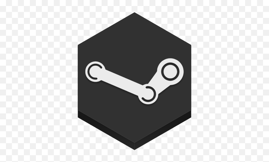 Steam Icon Hex Iconset Martz90 - Steam Hexagon Ico File Png,Need For Spped Most Wanted Steam Icon