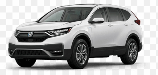 New 2022 Honda Cr - V Hybrid EX AWD Sport Utility in Bellevue 2021 Cr Ex L png