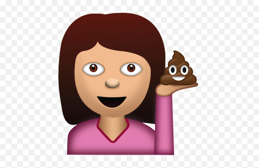 You Little Shit - Wine Netflix And Chill Gif Png,Shit Emoji Png