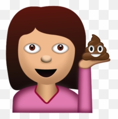 You Little Shit - Wine Netflix And Chill Gif Png,Shit Emoji Png