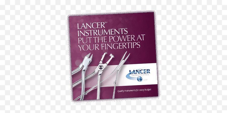 Lancer Instruments - Lindt Png,Lancer Icon