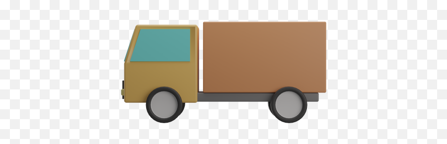 Truck Icons Download Free Vectors U0026 Logos - Commercial Vehicle Png,Tractor Trailer Icon