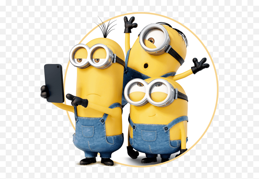 Contact Us Smyths Toys Uk - Hd Minions Png,Bundled Minion Icon