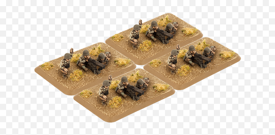 M1917 Machine - Gun Platoon Mw 630 U20ac War Png,Mechs Vs Minions Icon