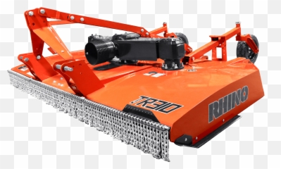 Rotary Cutters Rhino Ag - Horizontal png