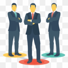 Free Icon Group - Human Resource Management png