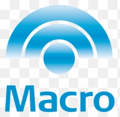 Bma Banco Macro Stock Price - Logo Argentina png