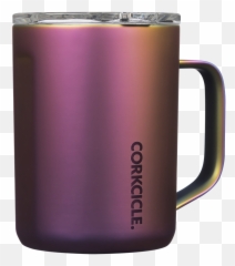 Rashguard Zip U2013 New Motion Surf Shop - Coffee Corkcicle Tumbler With Handle png