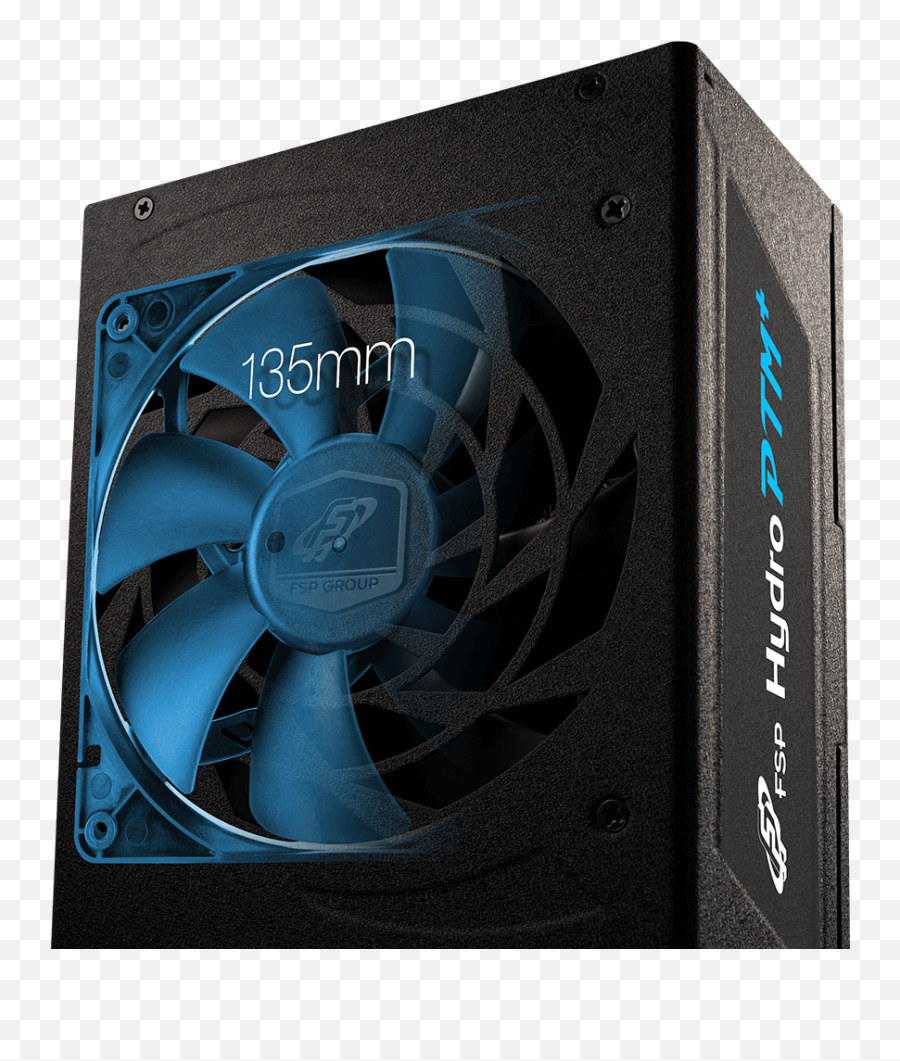 Hydro - Ptm Fsp Group Pc Fan 135mm Png,Boost Hydro Icon Specs