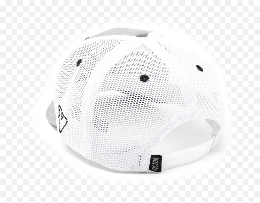 Headwear U2013 Victor Hockey - Dot Png,Obey Icon Black Strapback Hat