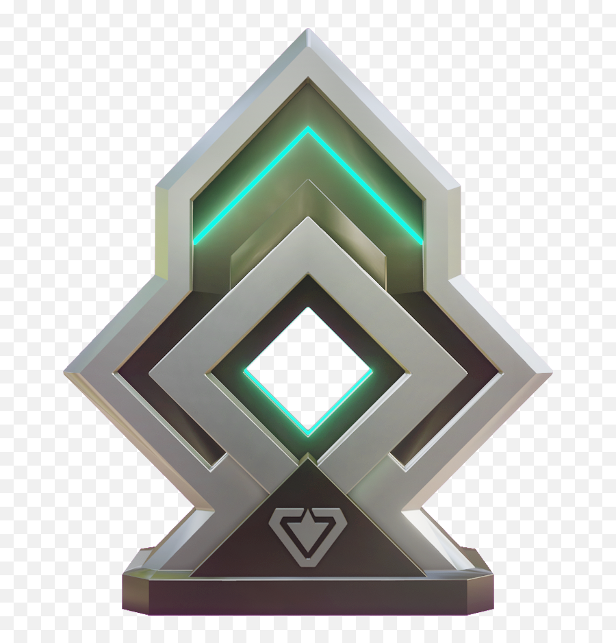 Airathalcau0027s Profile Thespikegg - Geometric Png,Paladins Icon Png