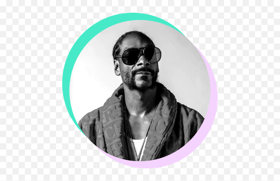 Snoop Dogg - Snoop Dogg Png,Snoop Dogg Png