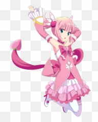 Momo Chiyoda Png