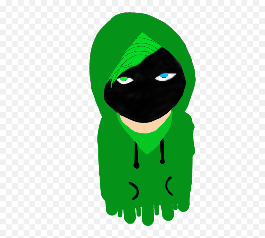 Jacksepticeye Fan Art Tinyboxgirl - Illustrations Art Street Illustration Png,Jacksepticeye Png