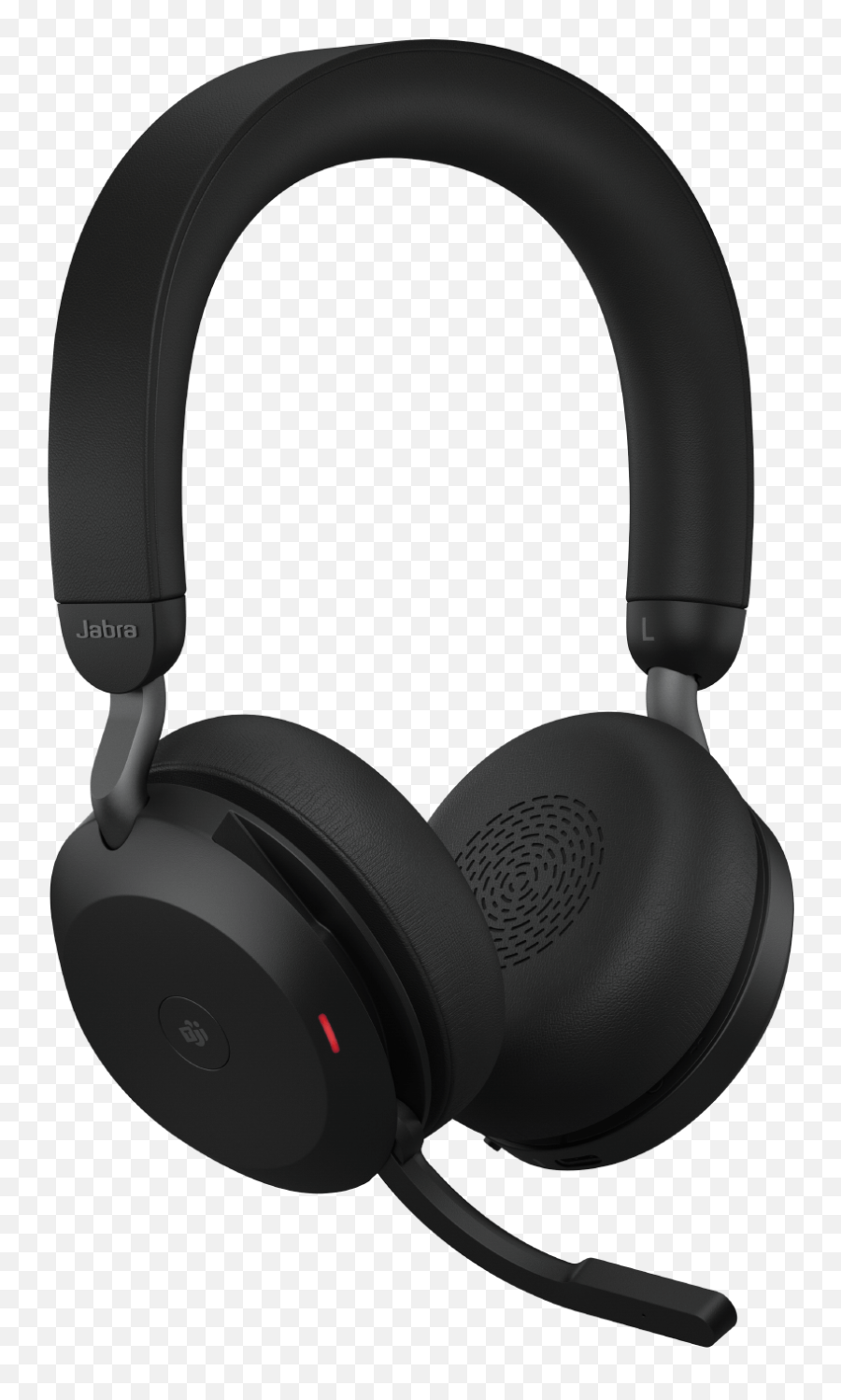 Jabra Evolve2 75 - Jabra Headset Png,Skullcandy Icon Sc Gunmetal