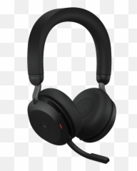 Jabra Evolve2 75 - Headset png