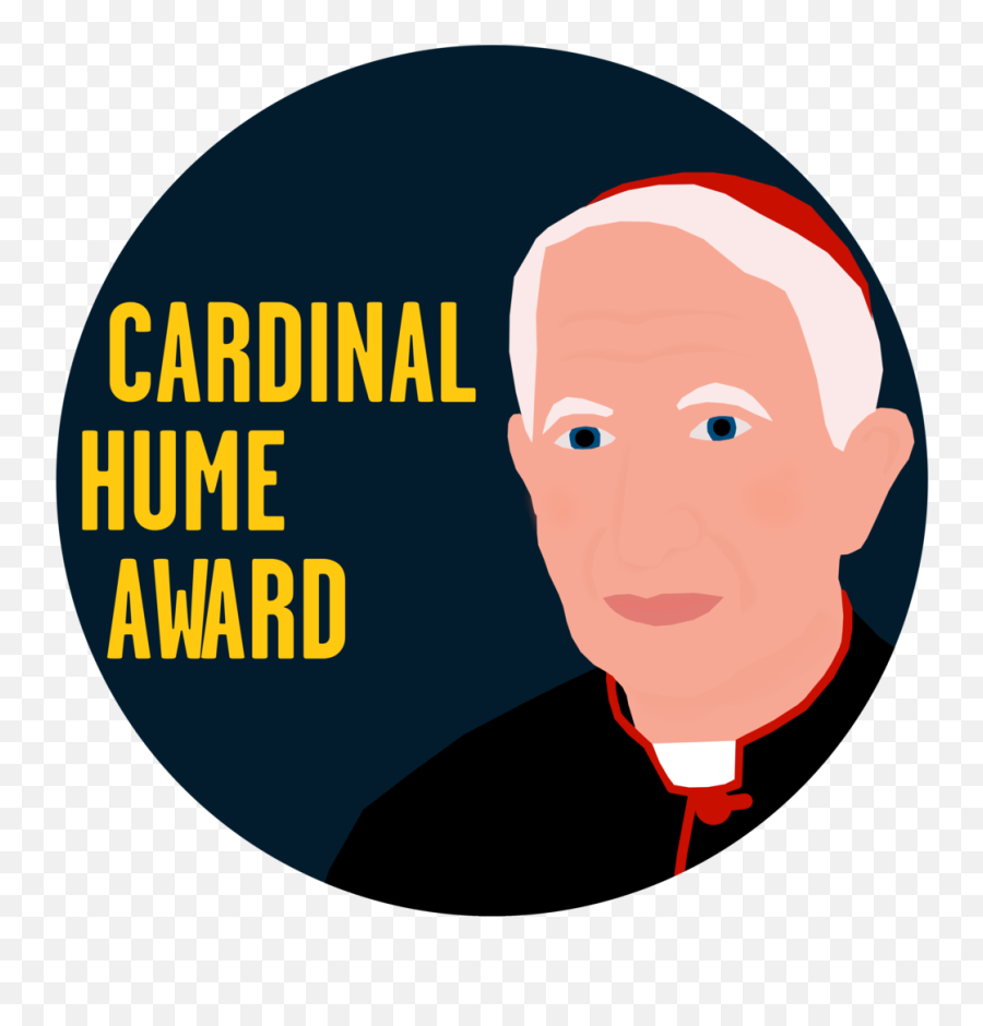 Joseph Cardijn Award U2014 Million Minutes - Illustration Png,Cardinal Png