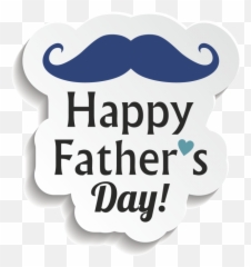 Fathers Day Icon Transparent File Png Play - Png