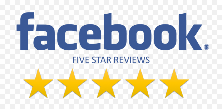 Customer Reviews - Facebook 5 Star Rating Png,Five Star Png