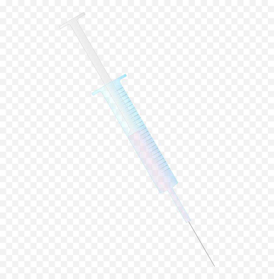 Syringe Clipart Gif - Syringe Gif Png,Syringe Transparent Background